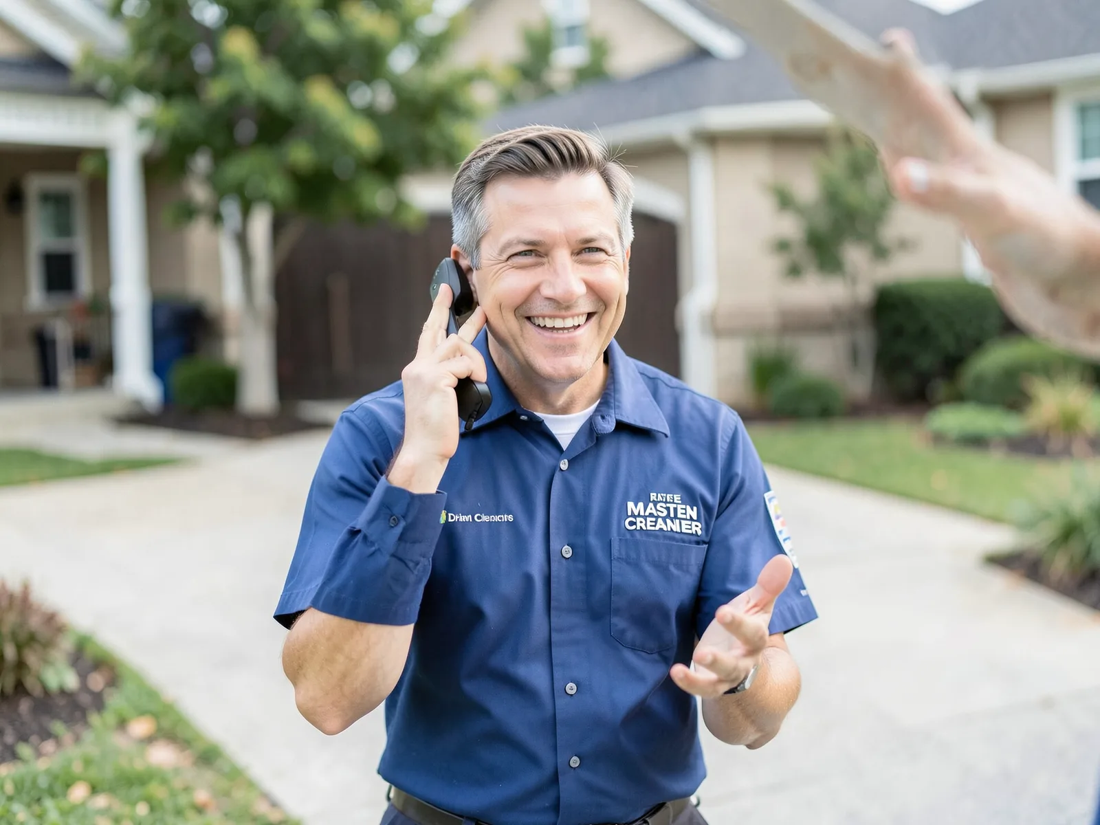 Drain Cleaning Tehachapi, CA FAQs